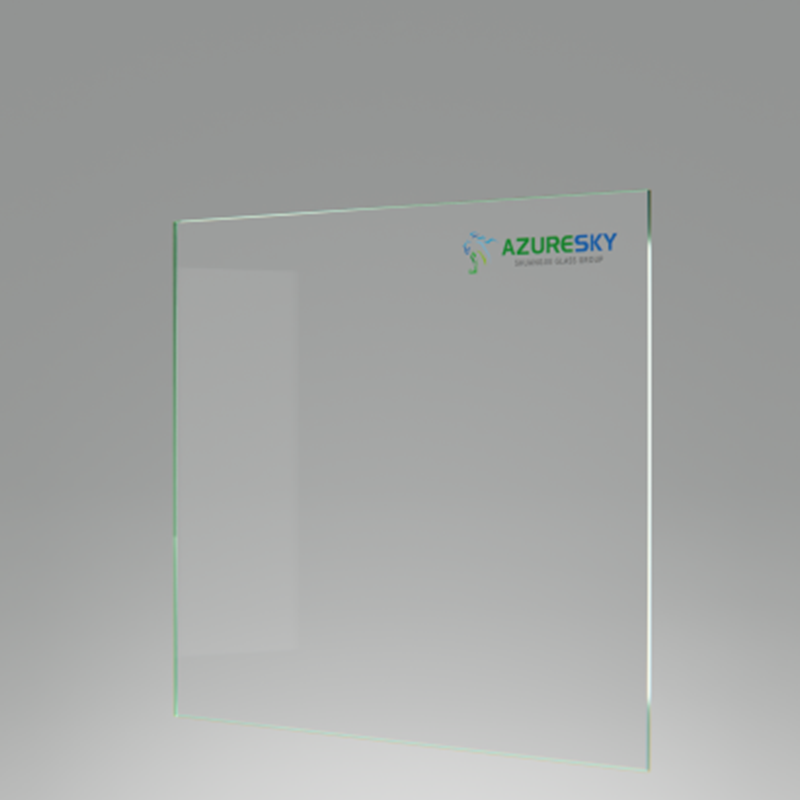 Sun-Shielding Online Low-E Energy-efficient Glass