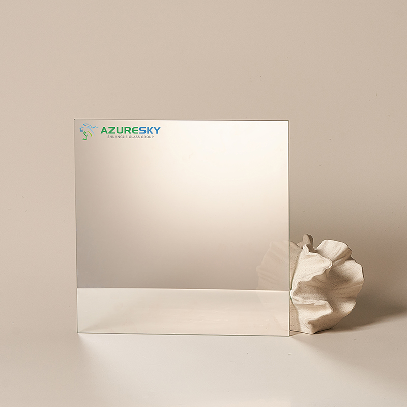 Nano-conductive Touch-screen Glass