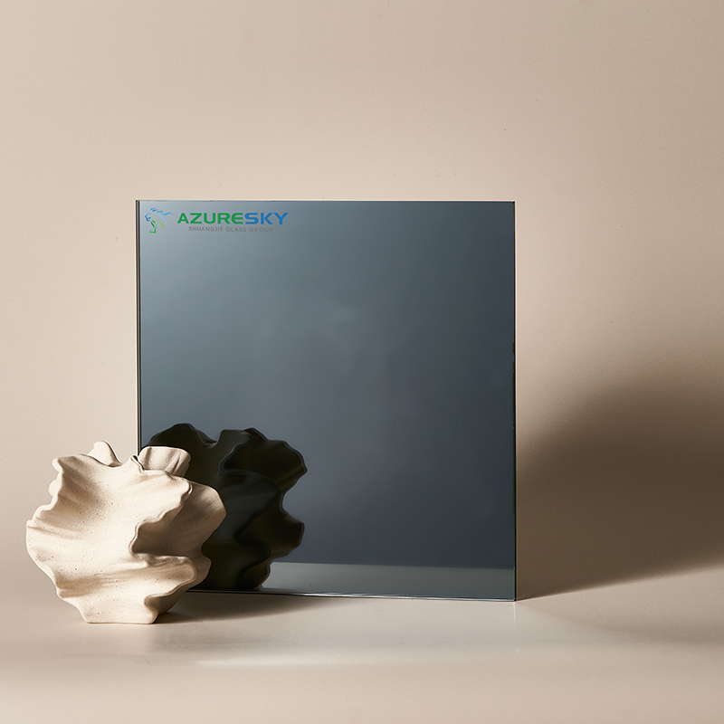 ‌Anti-Oxidation Toughened Glass