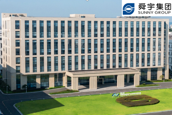 Supplying Glass Materials for LiDAR to Sunny Optical